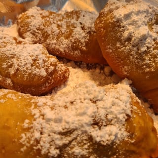 Beignets