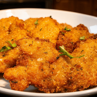 Gator Bites